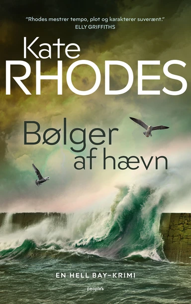 Bølger af hævn