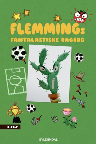 Flemmings fantalastiske dagbog