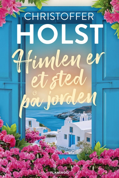 Himlen er et sted på jorden