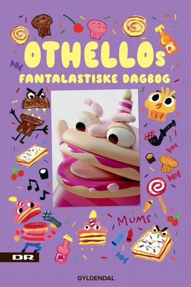 Othellos fantalastiske dagbog