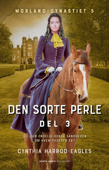 Den sorte perle - del 3