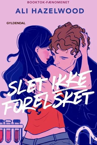 Slet ikke forelsket