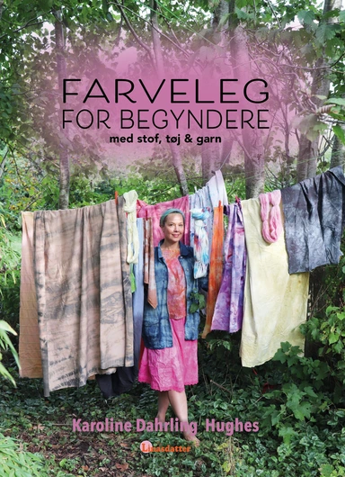Farveleg for begyndere 