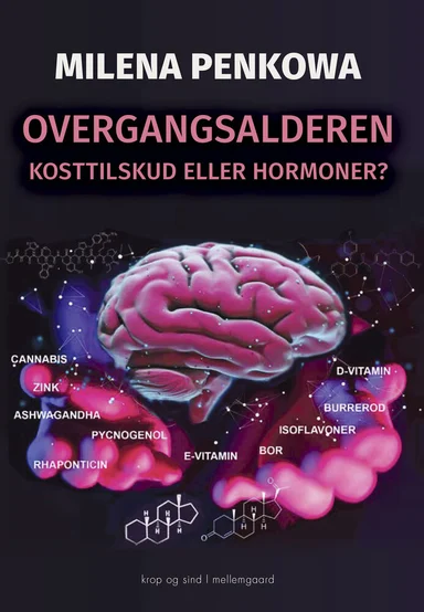 Overgangsalderen