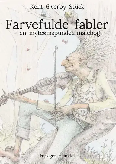 Farvefulde Fabler