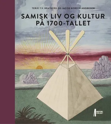 Samisk liv og kultur på 1700-tallet