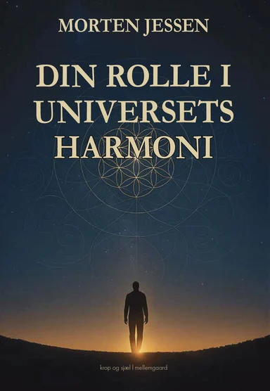 Din rolle i universets harmoni