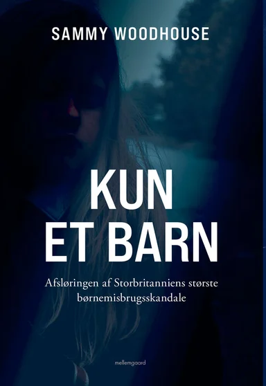Kun et barn