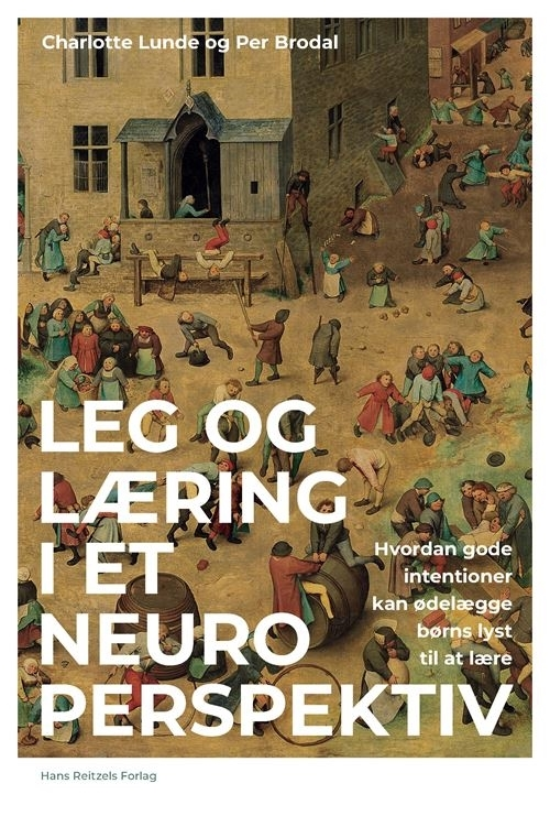 Leg og læring i et neuroperspektiv