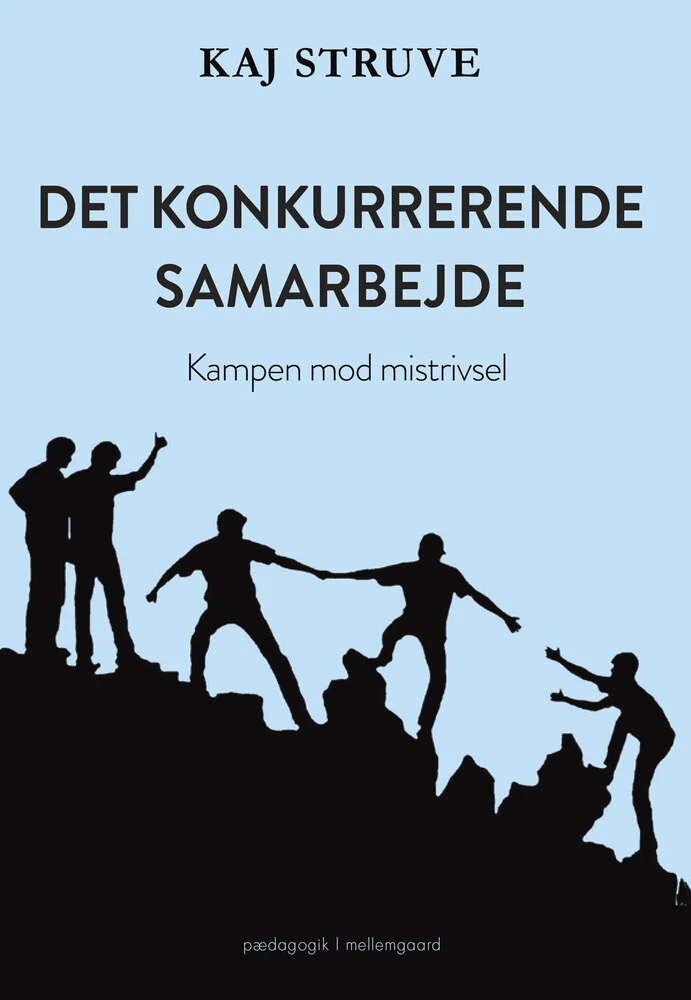 Det konkurrerende samarbejde