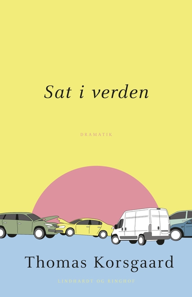 Sat i verden