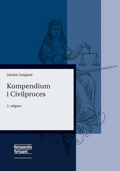 Kompendium i Civilproces