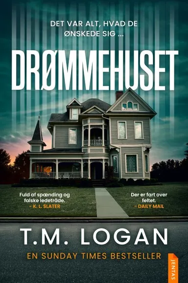 Drømmehuset