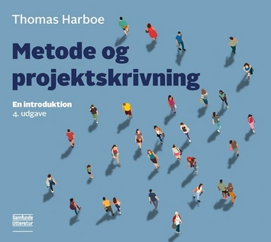 Metode og projektskrivning