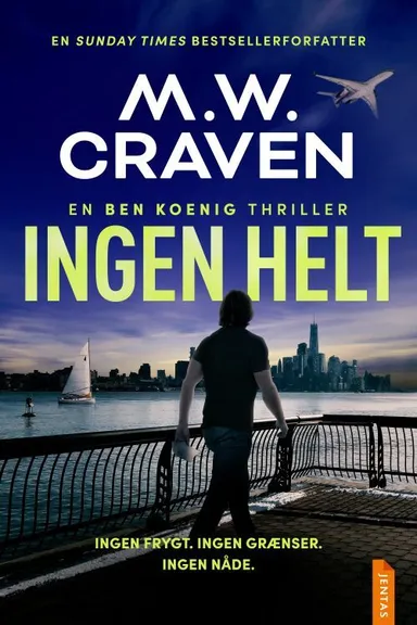 Ingen helt