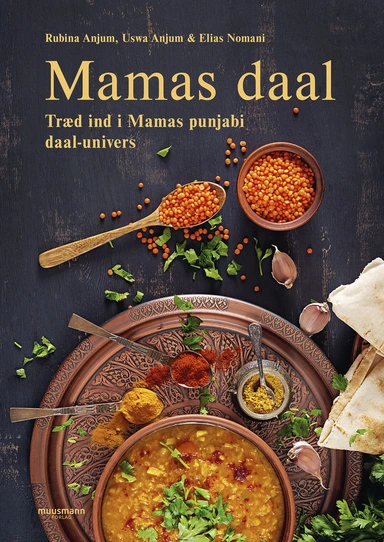 Mamas daal