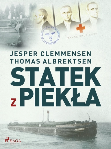 Statek z piekła