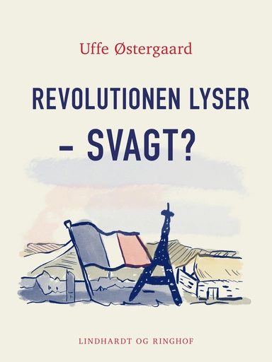 Revolutionen lyser – svagt?