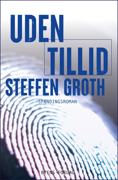 Uden tillid
