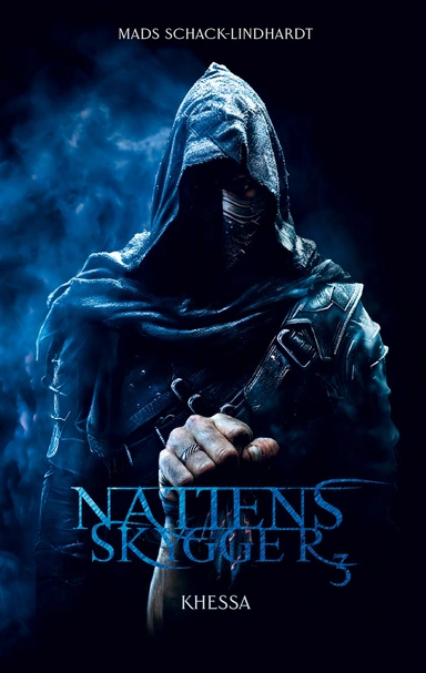 Nattens Skygger 3 - Khessa