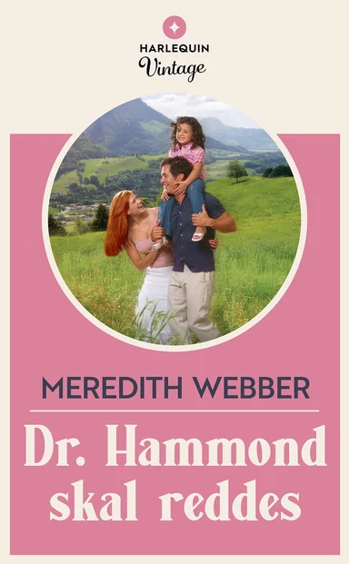 Dr. Hammond skal reddes