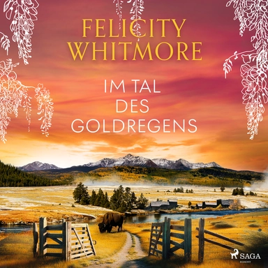 Im Tal des Goldregens