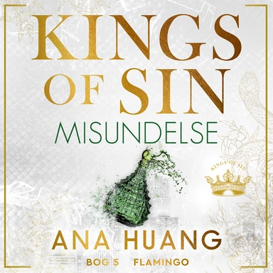 Kings of Sin – Misundelse