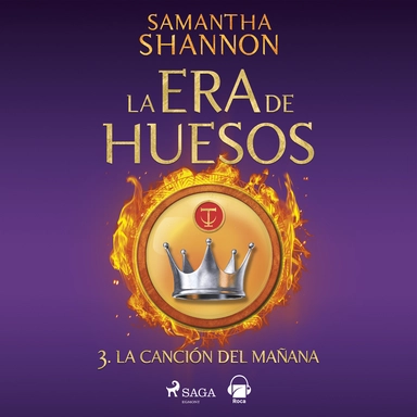 La era de huesos 3 – La canción del mañana