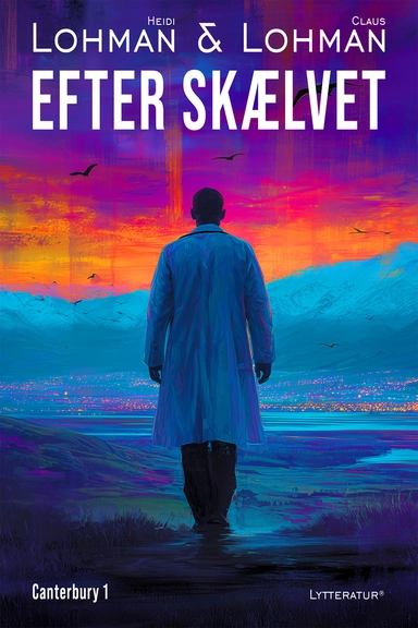 Efter skælvet