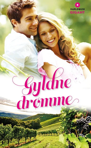 Gyldne drømme