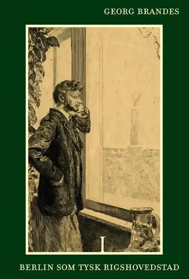 Berlin som tysk Rigshovedstad bd. I-II