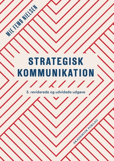 Strategisk kommunikation