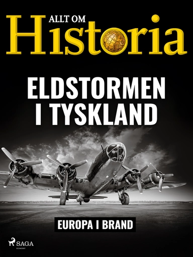 Eldstormen i Tyskland