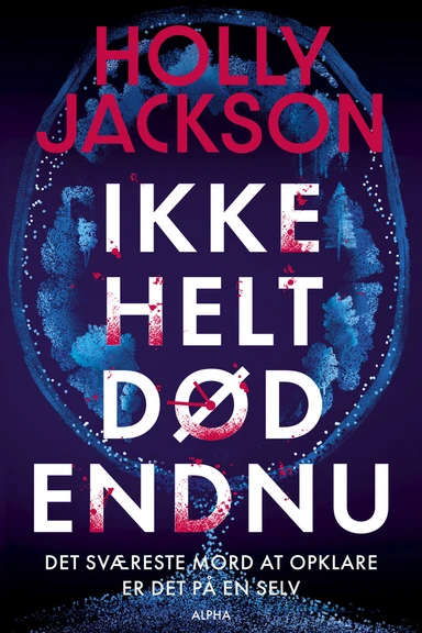 Ikke helt død endnu