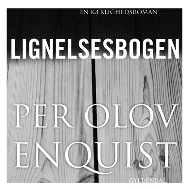 Lignelsesbogen
