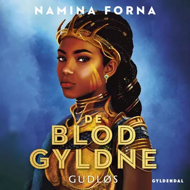 De Blodgyldne - Gudløs