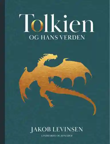 Tolkien og hans verden