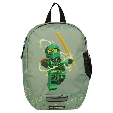 Børnehave rygsæk LEGO NINJAGO Spinjitzu Master 10L