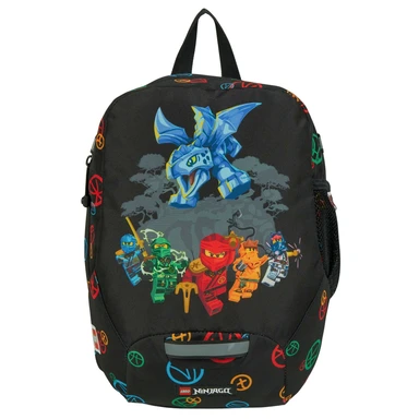 Børnehave rygsæk LEGO NINJAGO Ninja Skills 10L