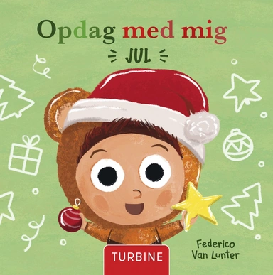 Opdag med mig – jul