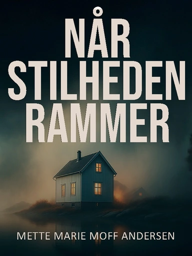 Når stilheden rammer