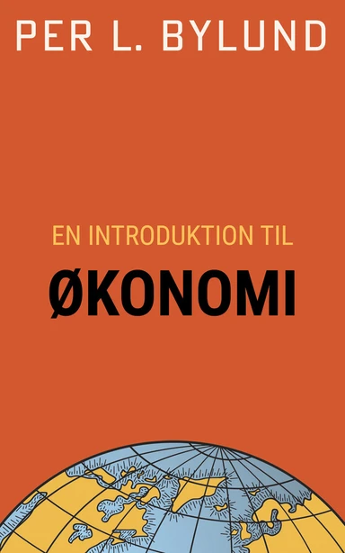 EN INTRODUKTION TIL ØKONOMI