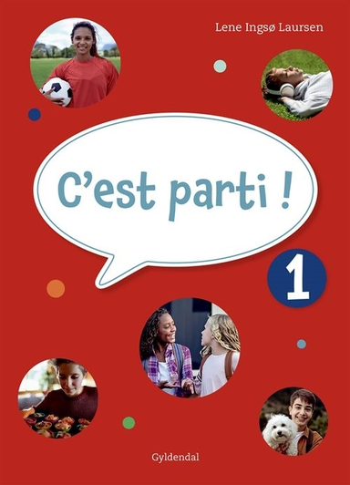 C'est parti !
