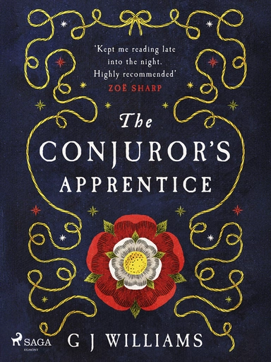 The Conjuror's Apprentice