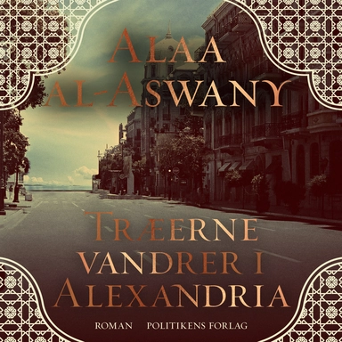 Træerne vandrer i Alexandria