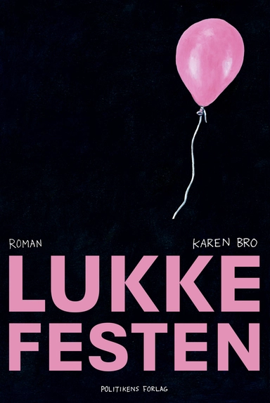 Lukkefesten