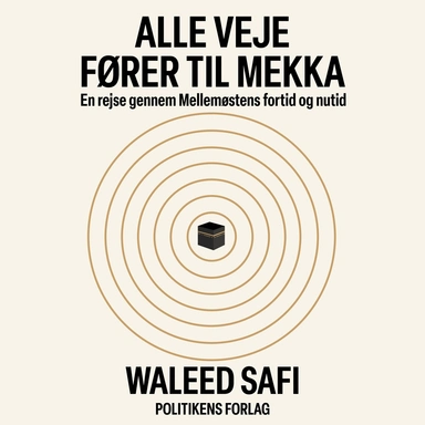 Alle veje fører til Mekka