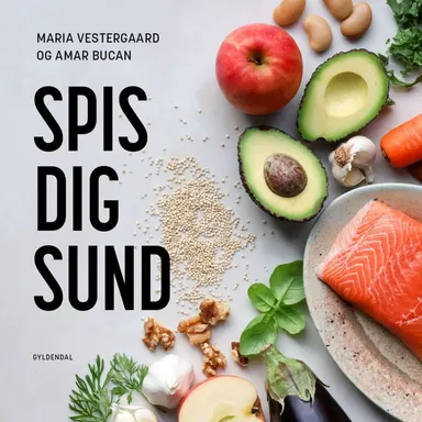 Spis dig sund