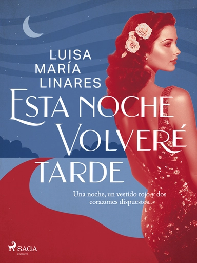 Esta noche volveré tarde