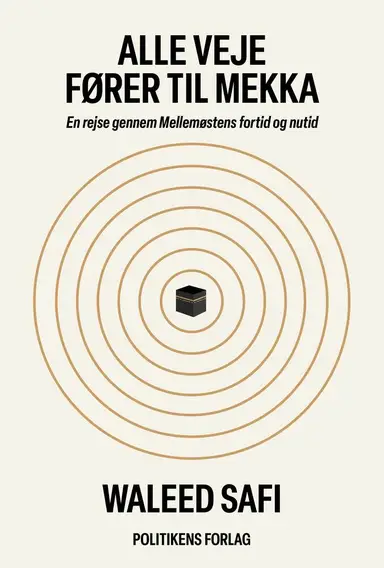Alle veje fører til Mekka